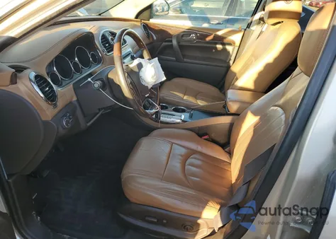 2016 Buick Enclave из США, поврежденный, VIN 5GAKVBKD0GJ218810